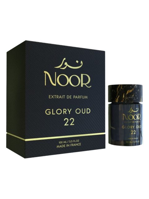 Glory Oud 22