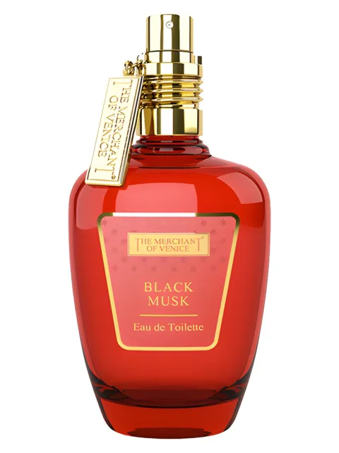 Black Musk