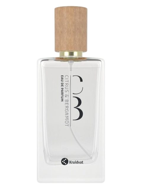 Citrus & Bergamot