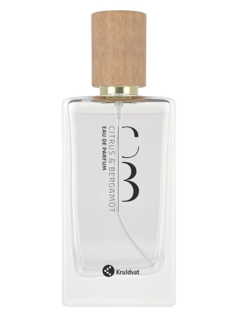 Citrus & Bergamot