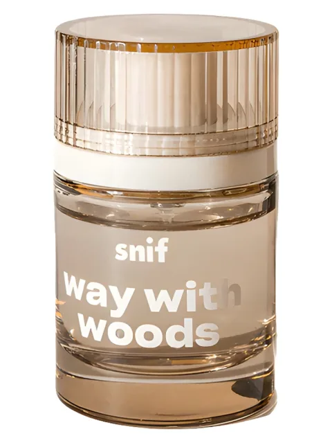 Way with Woods
