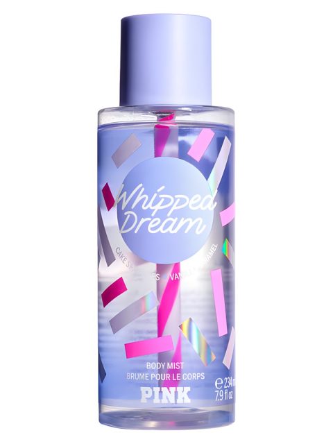 Whipped Dream