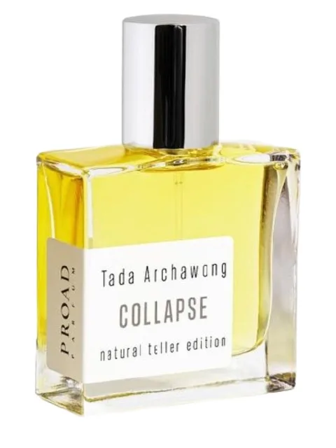Collapse