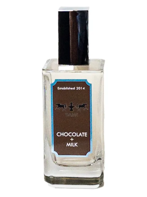 Chocolate+ Milk