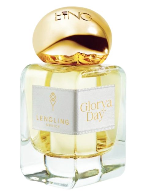 Glorya Day