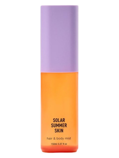 Solar Summer Skin