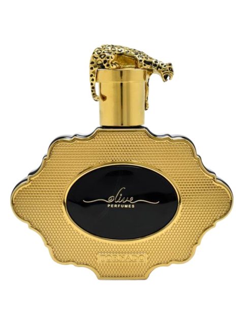Tornado Gold