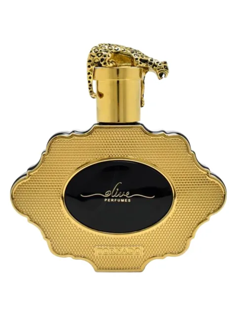 Tornado Gold