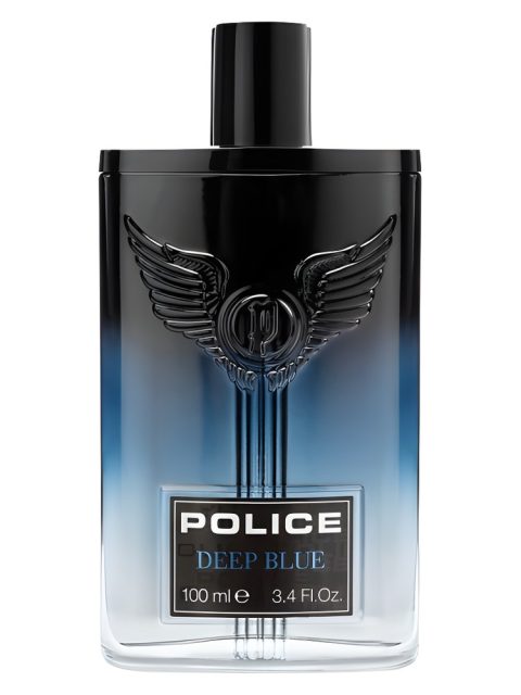 Deep Blue