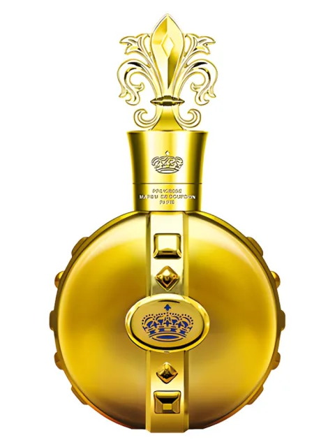 L'Or de Marina