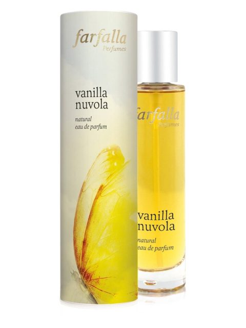 Vanilla Nuvola