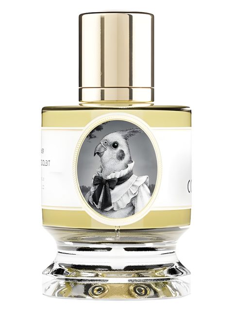 Cockatiel