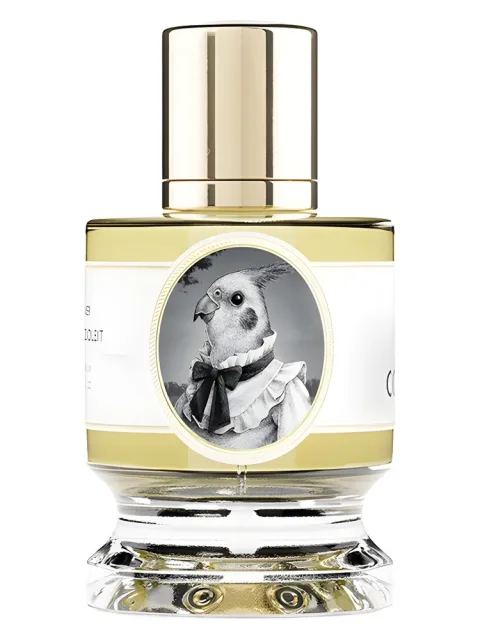 Cockatiel