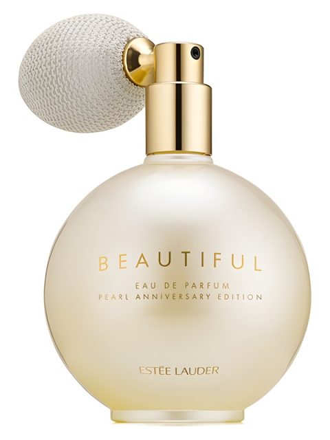 Beautiful Eau de Parfum Pearl Anniversary Edition
