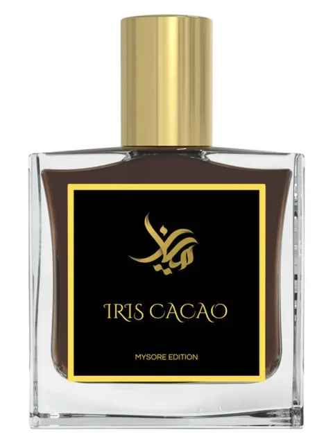 Iris Cacao Mysore Edition
