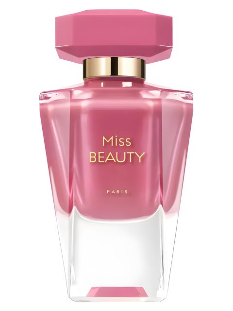 Miss Beauty