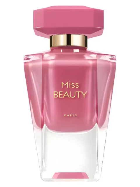 Miss Beauty