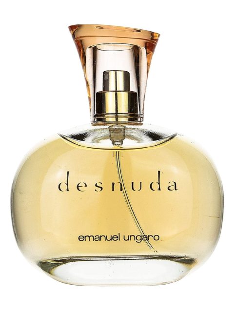 Desnuda