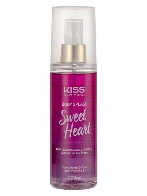 Sweet Heart
