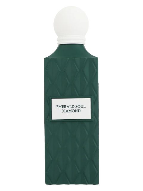 Emerald Soul Diamond