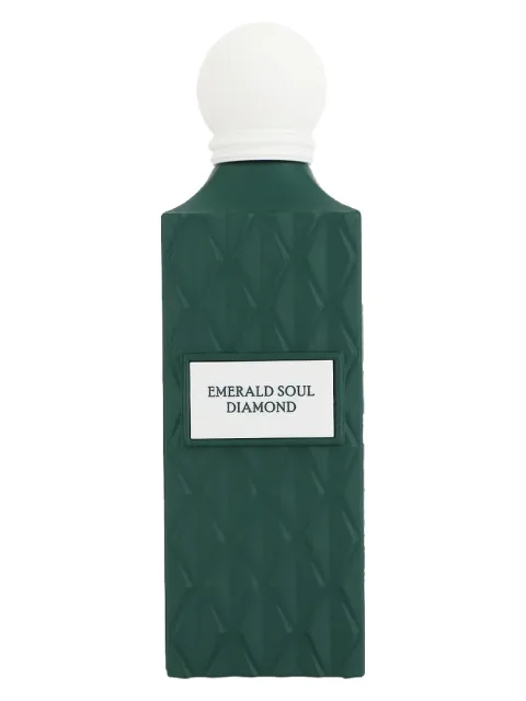 Emerald Soul Diamond
