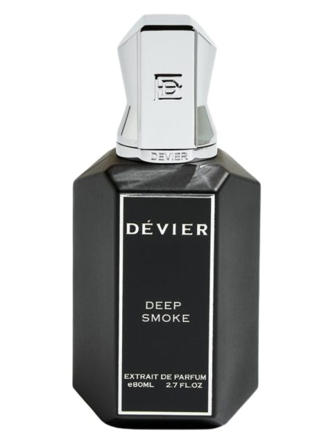 Deep Smoke