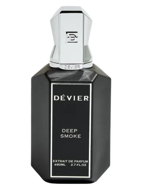 Deep Smoke