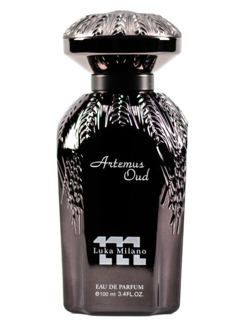 Artemus Oud