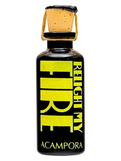 Relight My Fire – Pure Essence