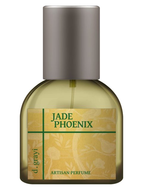 Jade Phoenix