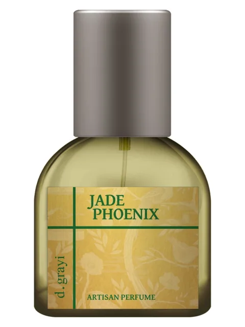 Jade Phoenix