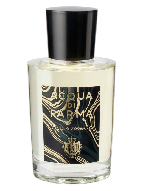 Oud and Zagara