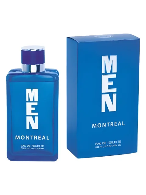 MEN Monreal