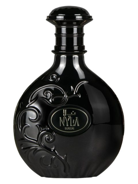 Nyla Suede