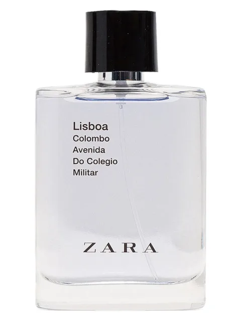 Zara Lisboa Colombo Avenida do Colegio Militar