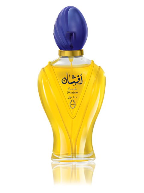 Afshan
