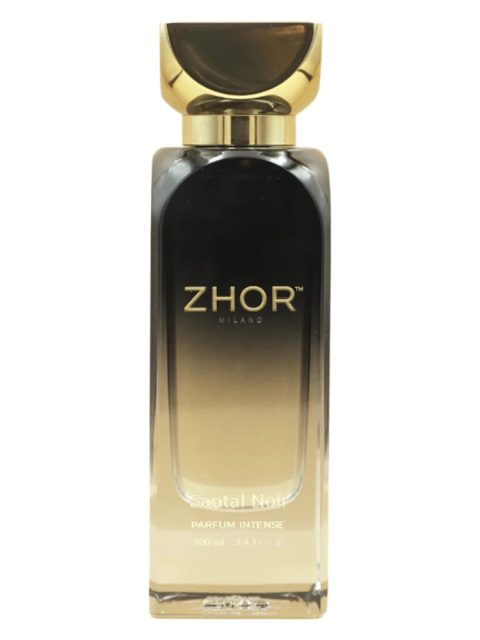 Santal Noir