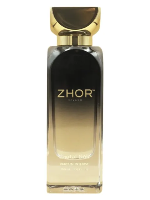 Santal Noir