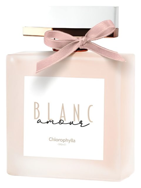 Blanc Amour