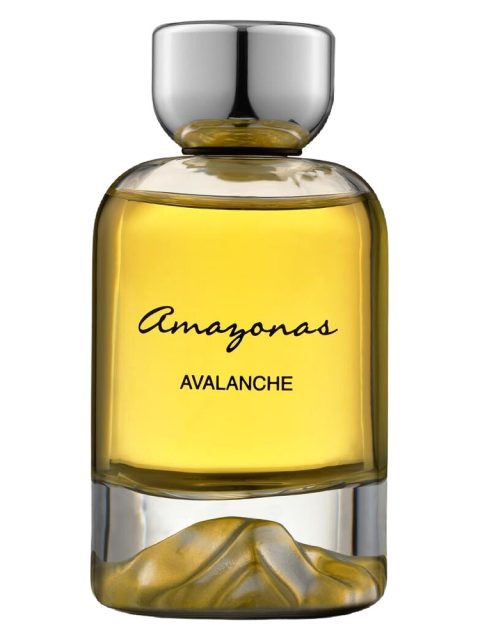 Amazonas Avalanche