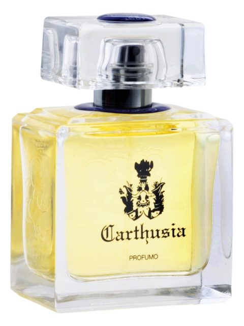 Io Capri Profumo