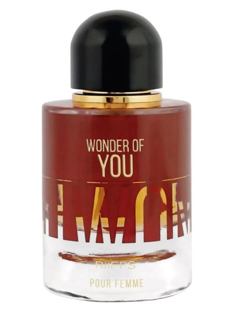 Wonder of You Women