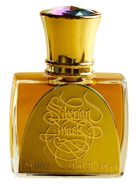 Siberian Musk Part II