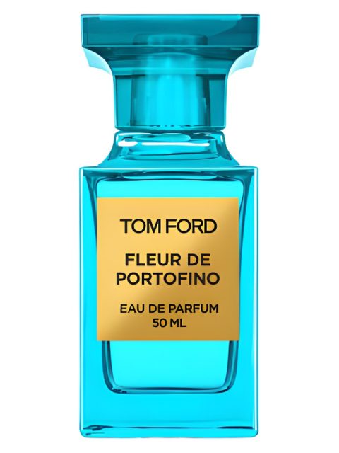 Fleur de Portofino