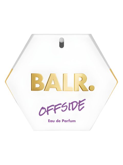 Balr. Offside for Woman