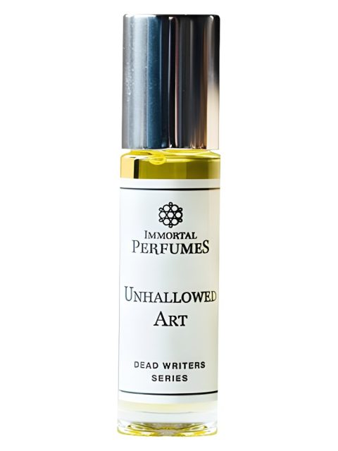 Unhallowed Art