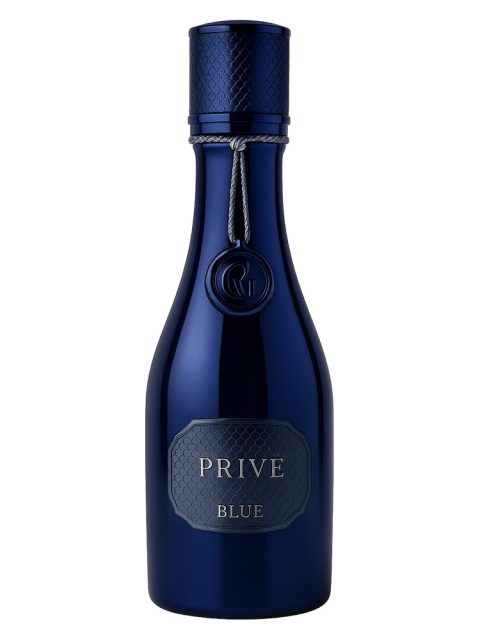Privè Essence Blue