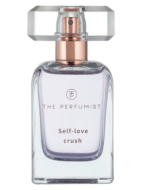 Self-love crush