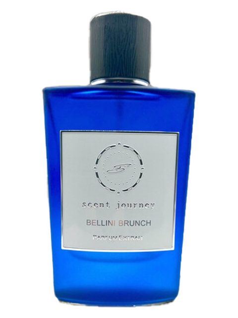 Bellini Brunch
