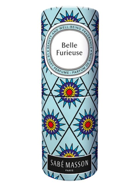 Belle Furieuse